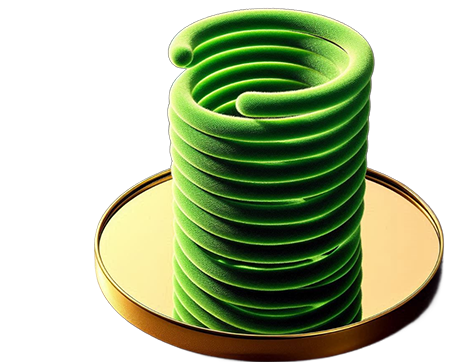 اسپیرولینا چیست