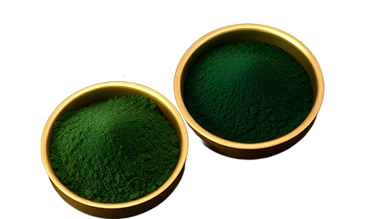 پودر خالص خوراکی جلبک اسپیرولینا