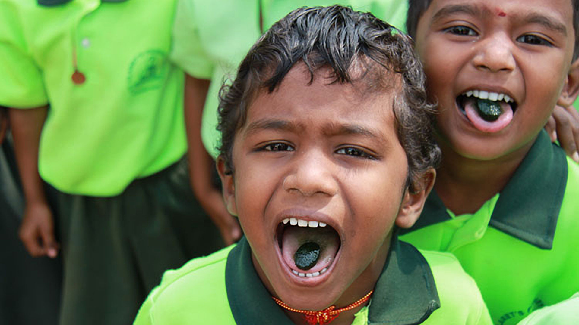 نهاد بین المللی IIMSAM مخفف "موسسه بین دولتی برای استفاده از ریزجلبک اسپیرولینا علیه سوء تغذیه" توسط سازمان ملل راه‌اندازی شده است